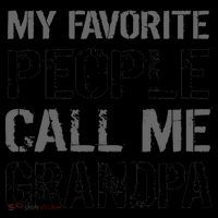 My Favorite People Call Me Grandpa Coffee Mug thumb 5