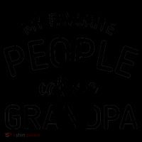 My Favorite People Call Me Grandpa Funny Coffee Mug thumb 5