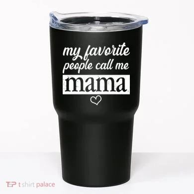 Tumbler