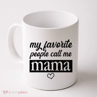 Coffee Mug