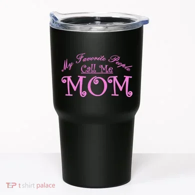 Tumbler