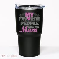 My Favorite People Call Me Mom1 Tumbler thumb 0