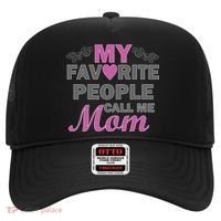 My Favorite People Call Me Mom1 Hat thumb 0