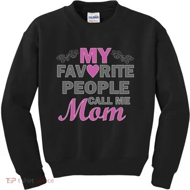 Kids Sweatshirt