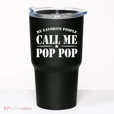 Tumbler