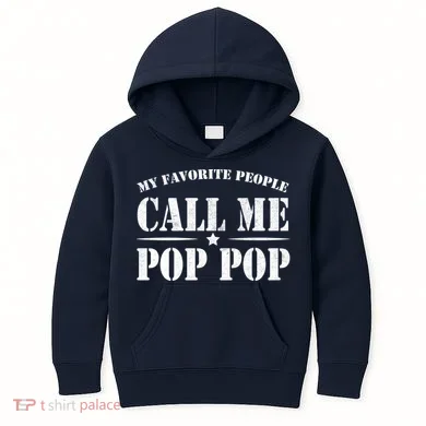 Kids Hoodie