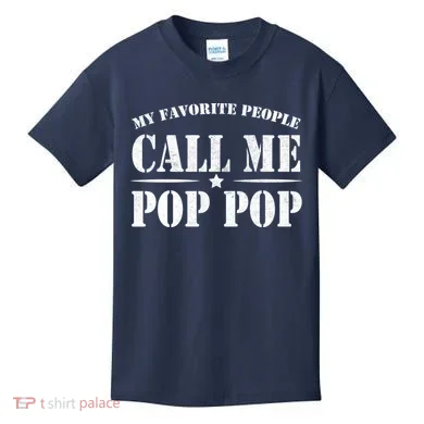 Kids T-Shirt