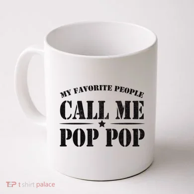 Coffee Mug