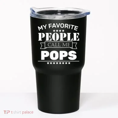 Tumbler