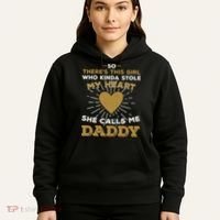 My Favorite Person Calls Me Daddy Hoodie thumb 5