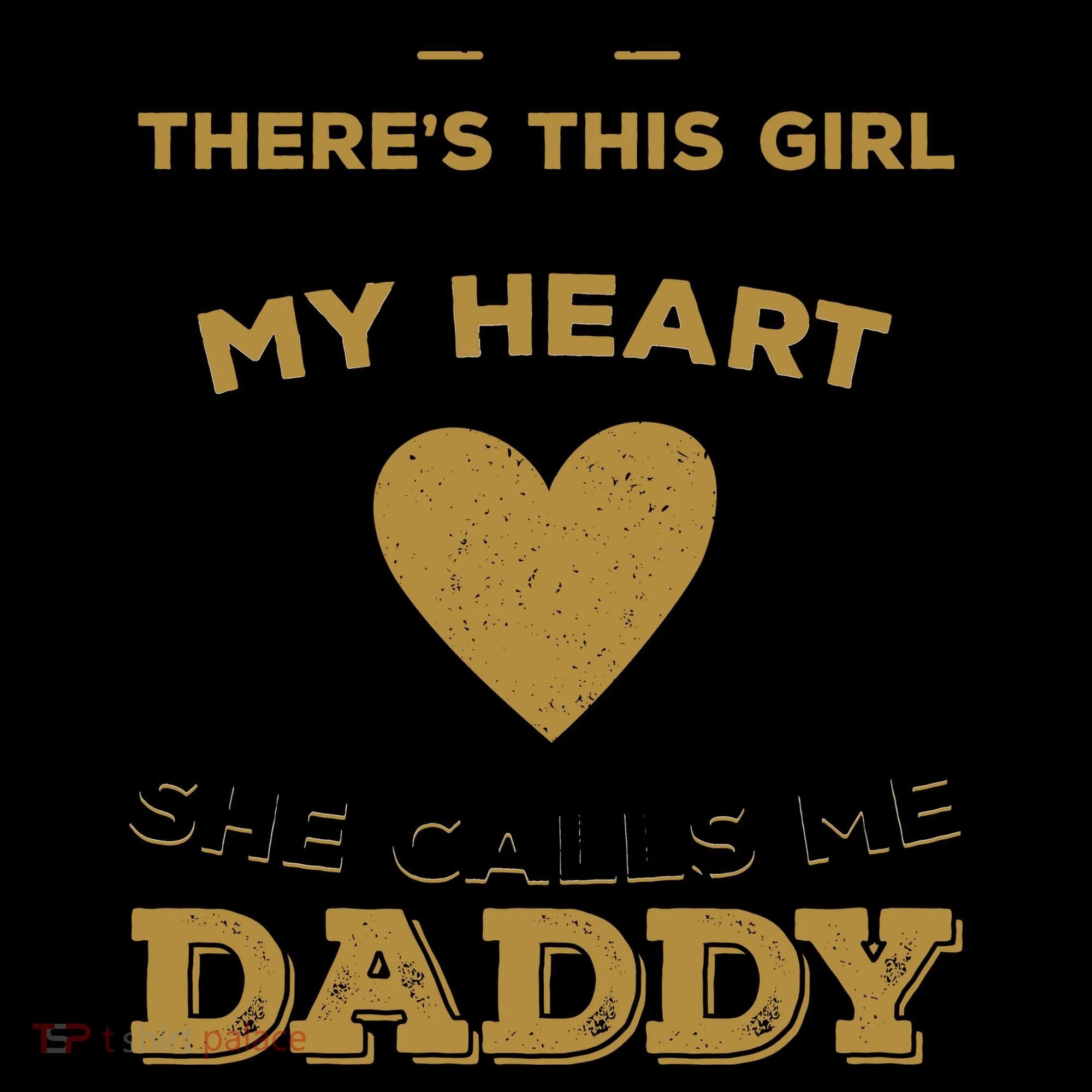 My Favorite Person Calls Me Daddy Coffee Mug