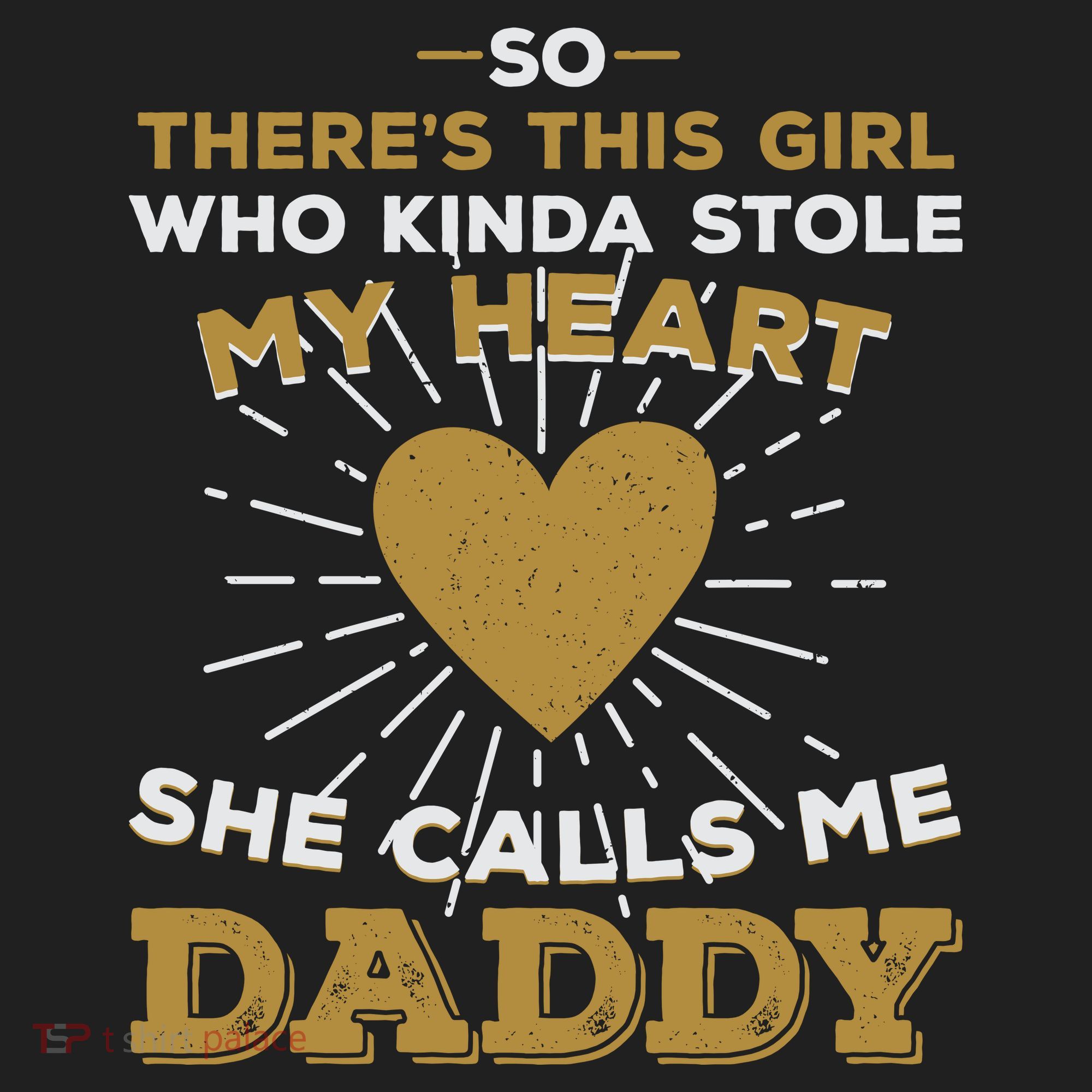 My Favorite Person Calls Me Daddy Beanie
