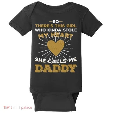 Baby Bodysuit
