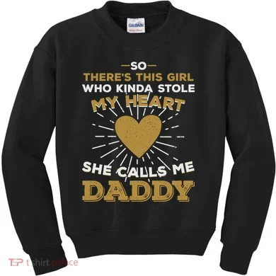 Kids Sweatshirt