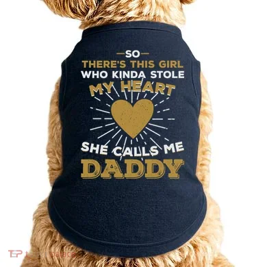 Doggie Tank
