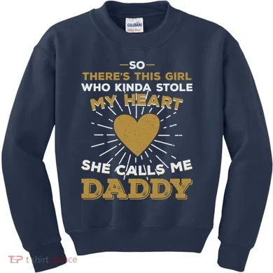 Kids Sweatshirt