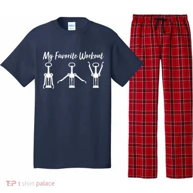 Pajama Set