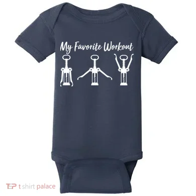 Baby Bodysuit