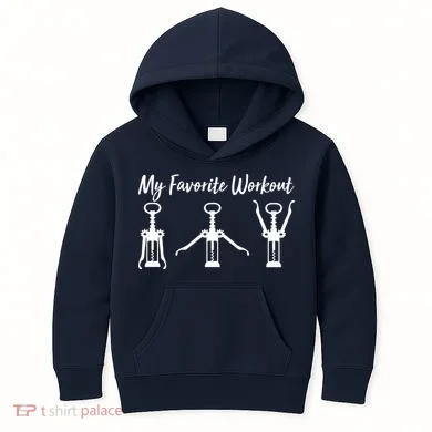 Kids Hoodie