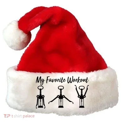 Santa Hat