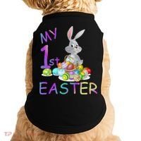 My First Easter Doggie Tank thumb 0