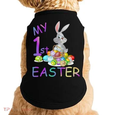 My First Easter Doggie Tank