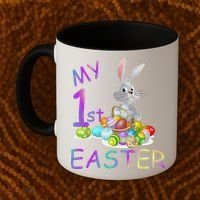 My First Easter Coffee Mug thumb 2