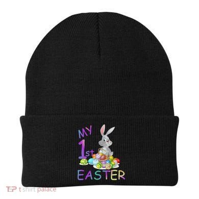 My First Easter Beanie