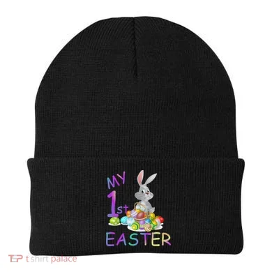 My First Easter Beanie