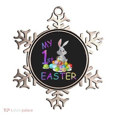 My First Easter Ornament