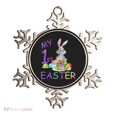 My First Easter Ornament