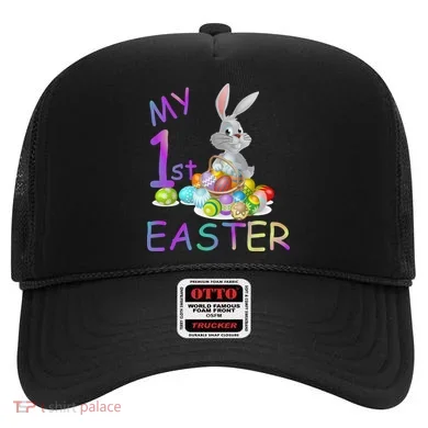 My First Easter Hat