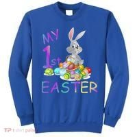 My First Easter Sweatshirt thumb 0