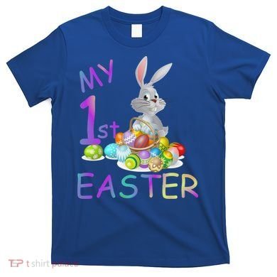 My First Easter T-Shirt