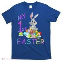 My First Easter T-Shirt thumb 0