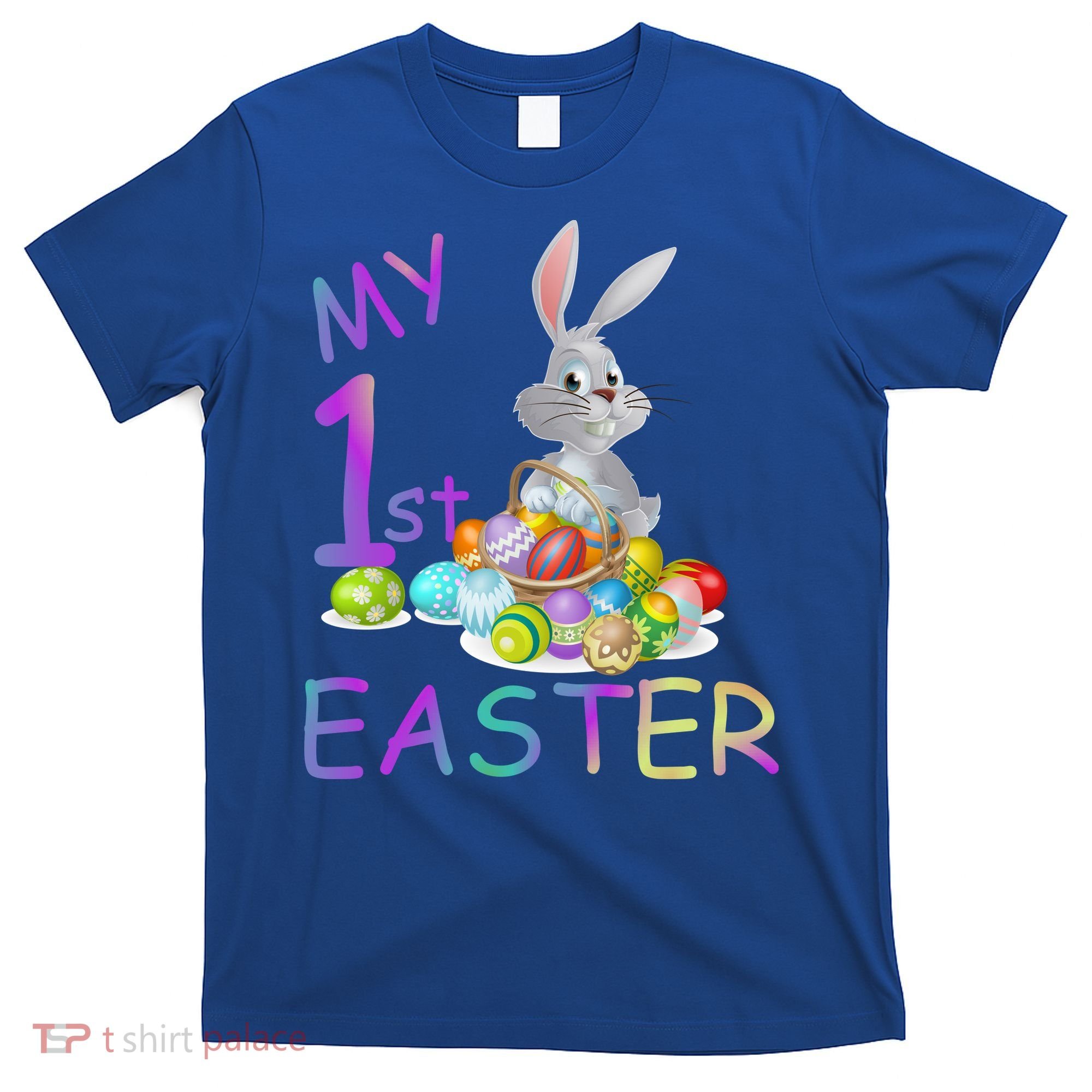 My First Easter T-Shirt