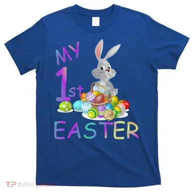 My First Easter T-Shirt