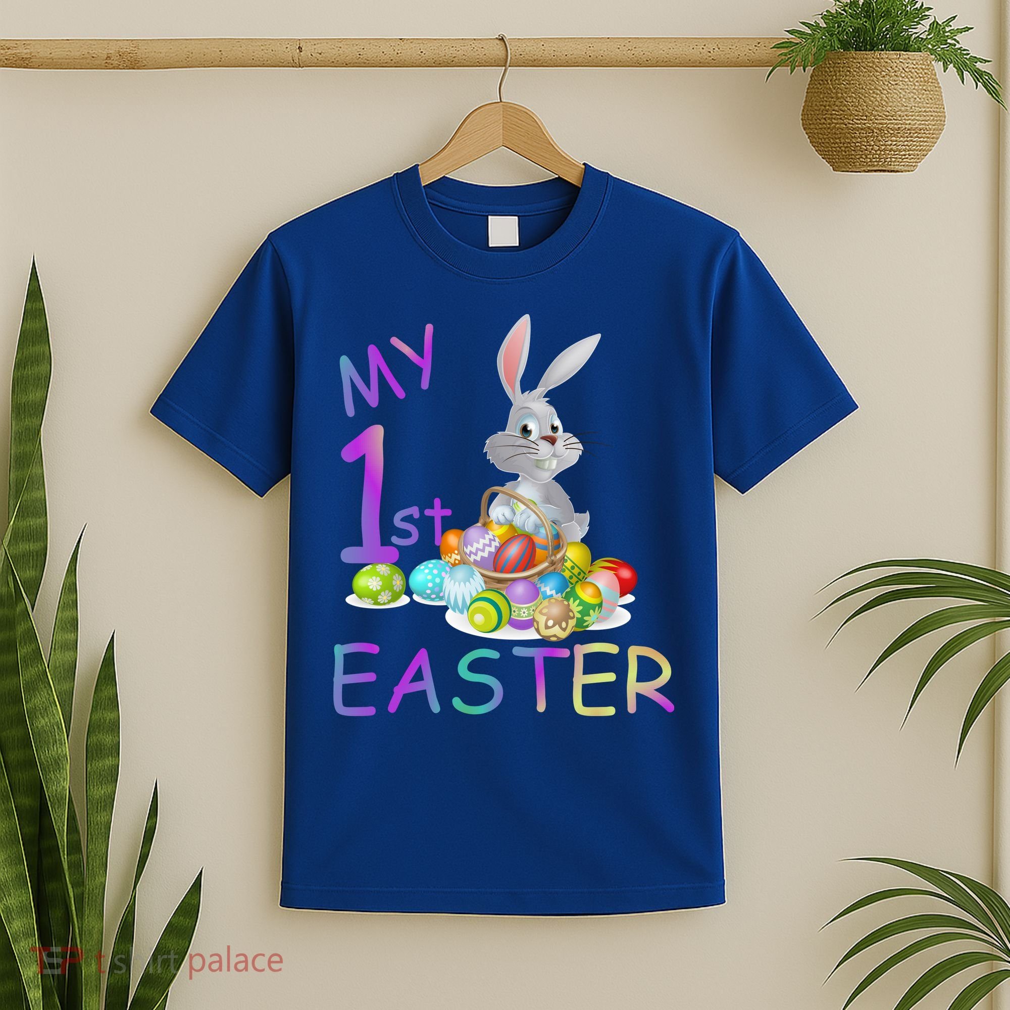 My First Easter T-Shirt