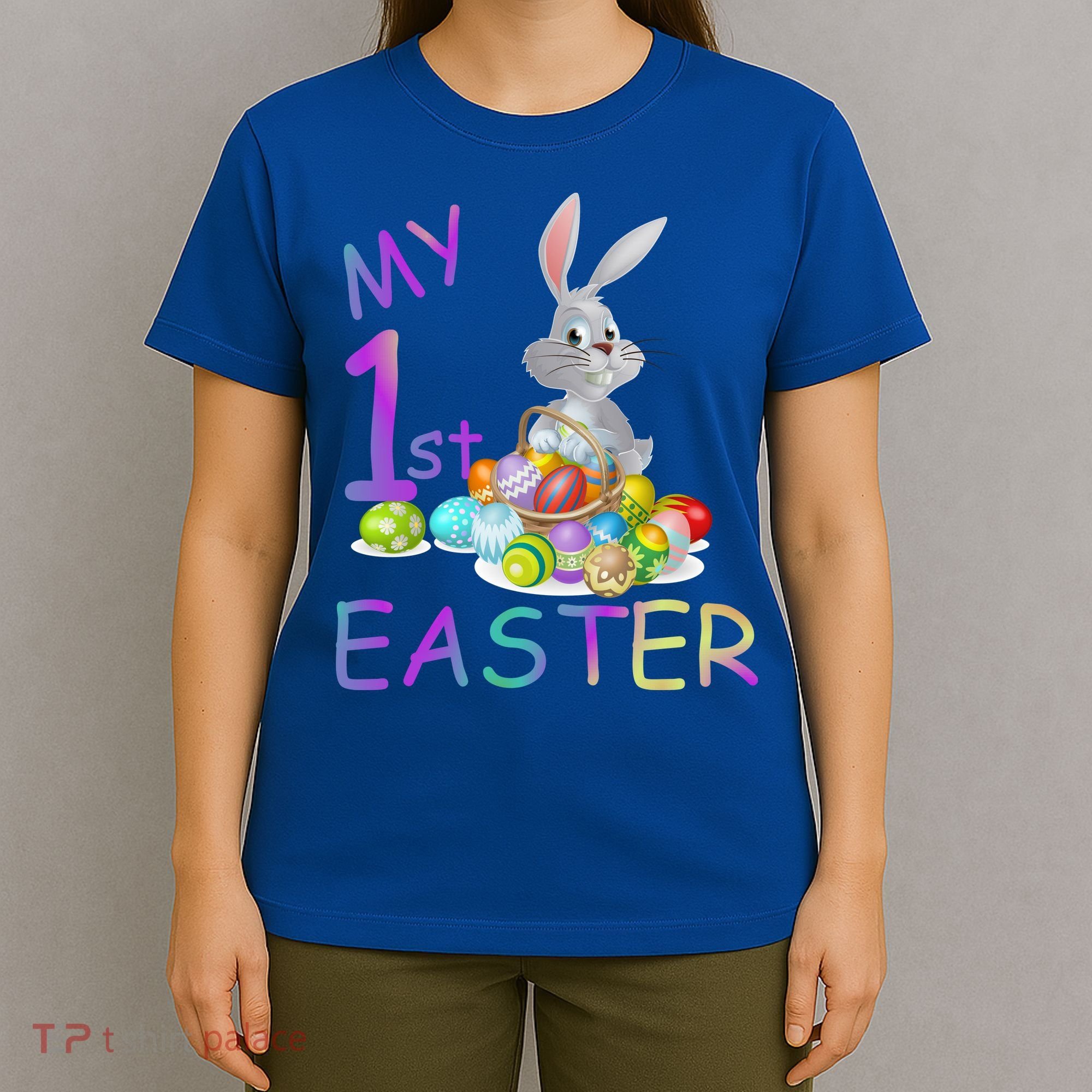 My First Easter T-Shirt