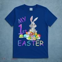 My First Easter T-Shirt thumb 5