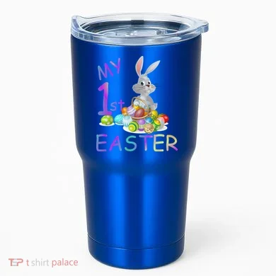 My First Easter Tumbler
