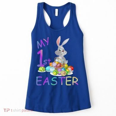 My First Easter Women's Tank Top