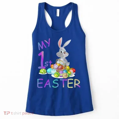 My First Easter Women's Tank Top