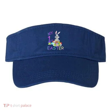My First Easter Visor