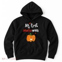 My First Halloween Hoodie thumb 0