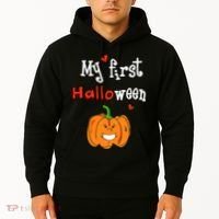 My First Halloween Hoodie thumb 2