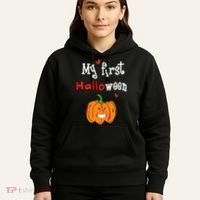 My First Halloween Hoodie thumb 5