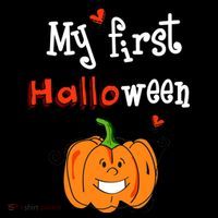 My First Halloween Hoodie thumb 7