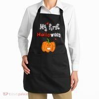 My First Halloween Apron thumb 2