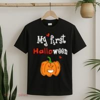 My First Halloween T-Shirt thumb 2